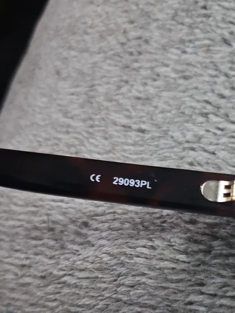 American Optics Vintage Sunglasses